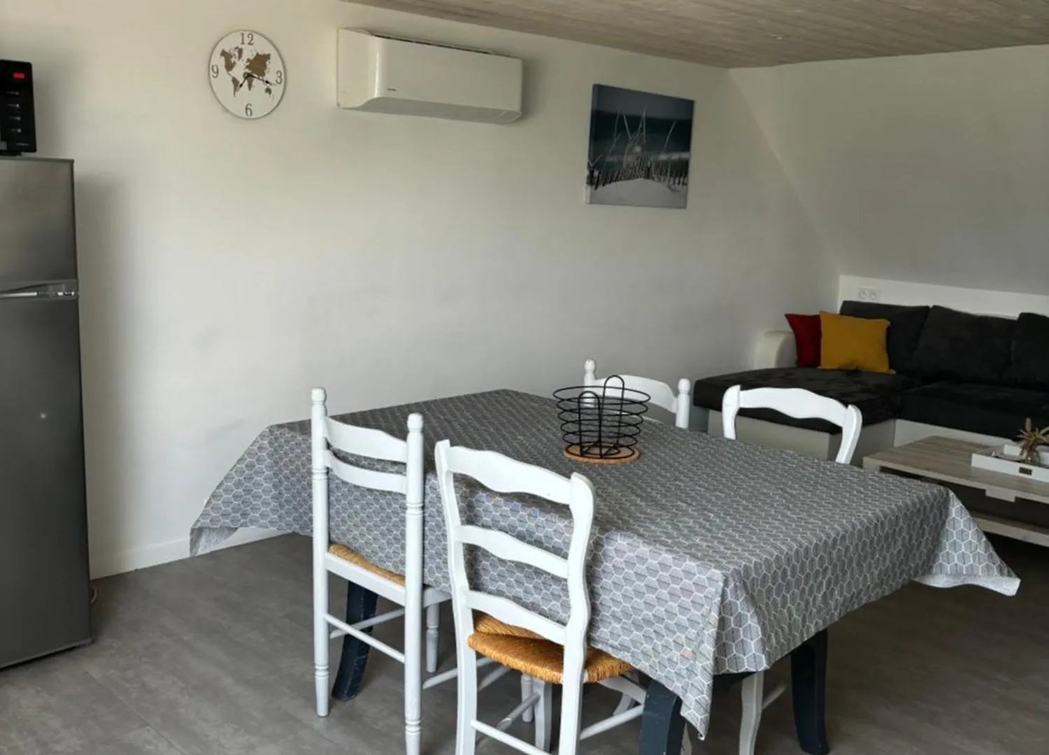 Gite En Campagne, Ideal Randonneurs Lopérec 0*,  프랑스