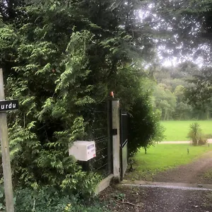 Equestre Du Dourdu Lopérec